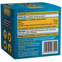 Sfera Hangover Prevention & Recovery Remedy